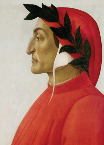 Dante Alighieri opera di Boccaccio